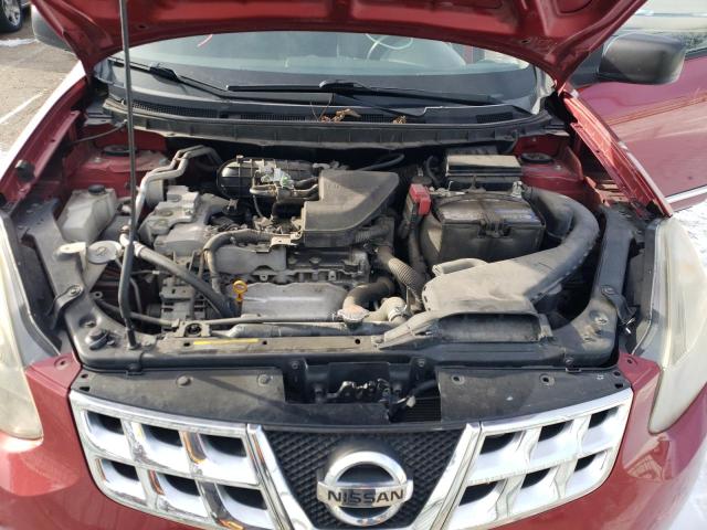 Photo 10 VIN: 1N4AA5AP0DC832166 - NISSAN ROGUE 