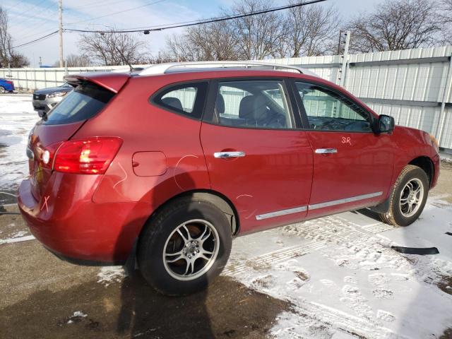 Photo 2 VIN: 1N4AA5AP0DC832166 - NISSAN ROGUE 