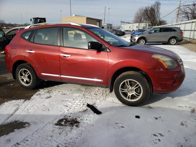 Photo 3 VIN: 1N4AA5AP0DC832166 - NISSAN ROGUE 