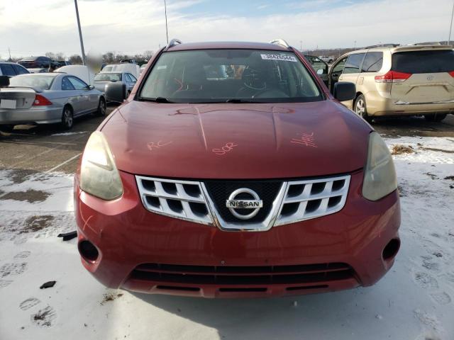 Photo 4 VIN: 1N4AA5AP0DC832166 - NISSAN ROGUE 