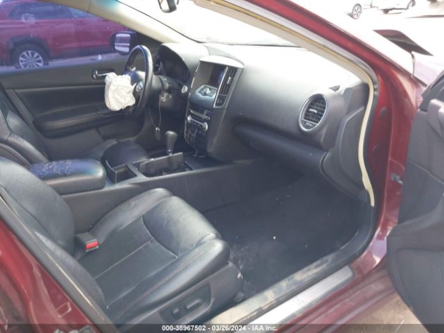 Photo 4 VIN: 1N4AA5AP0DC832555 - NISSAN MAXIMA 