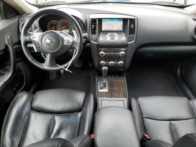 Photo 7 VIN: 1N4AA5AP0DC833379 - NISSAN MAXIMA 