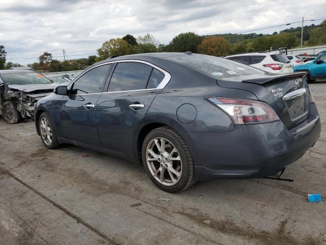 Photo 1 VIN: 1N4AA5AP0DC833494 - NISSAN MAXIMA S 