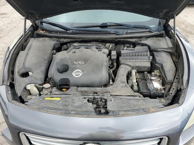 Photo 10 VIN: 1N4AA5AP0DC833494 - NISSAN MAXIMA S 