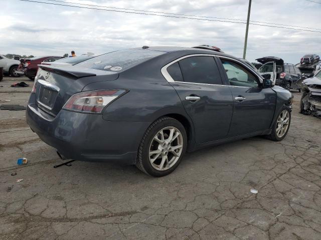 Photo 2 VIN: 1N4AA5AP0DC833494 - NISSAN MAXIMA S 