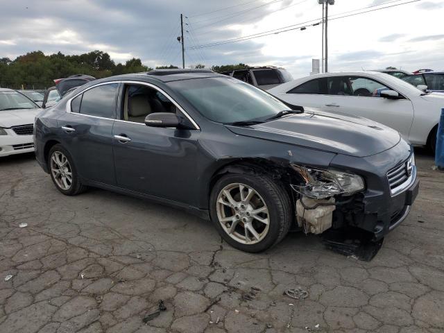 Photo 3 VIN: 1N4AA5AP0DC833494 - NISSAN MAXIMA S 