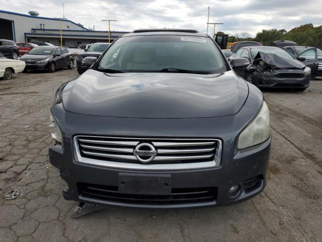 Photo 4 VIN: 1N4AA5AP0DC833494 - NISSAN MAXIMA S 