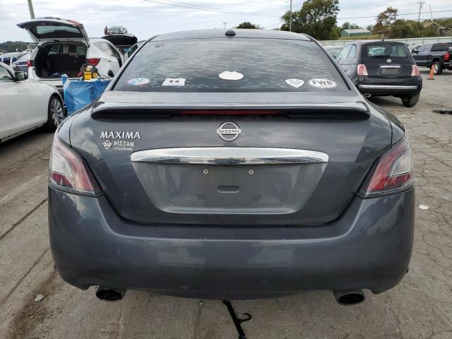 Photo 5 VIN: 1N4AA5AP0DC833494 - NISSAN MAXIMA S 