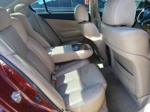 Photo 5 VIN: 1N4AA5AP0DC836864 - NISSAN MAXIMA S 