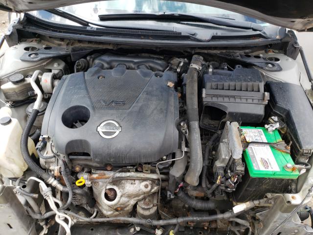 Photo 6 VIN: 1N4AA5AP0DC838050 - NISSAN MAXIMA S 