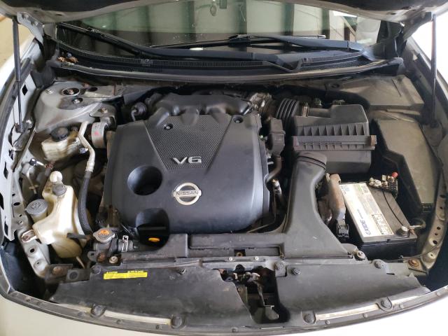 Photo 6 VIN: 1N4AA5AP0DC838730 - NISSAN MAXIMA 