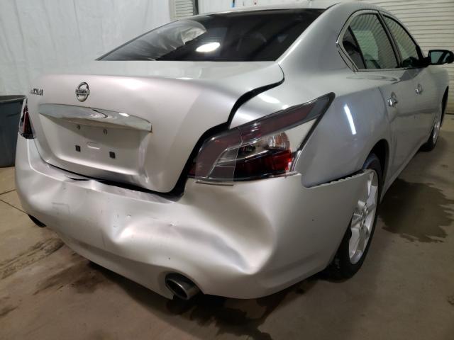 Photo 8 VIN: 1N4AA5AP0DC838730 - NISSAN MAXIMA 