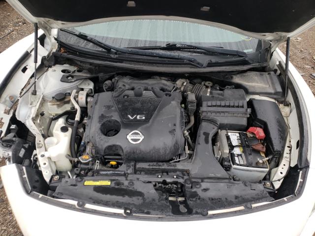 Photo 6 VIN: 1N4AA5AP0DC839053 - NISSAN MAXIMA S 