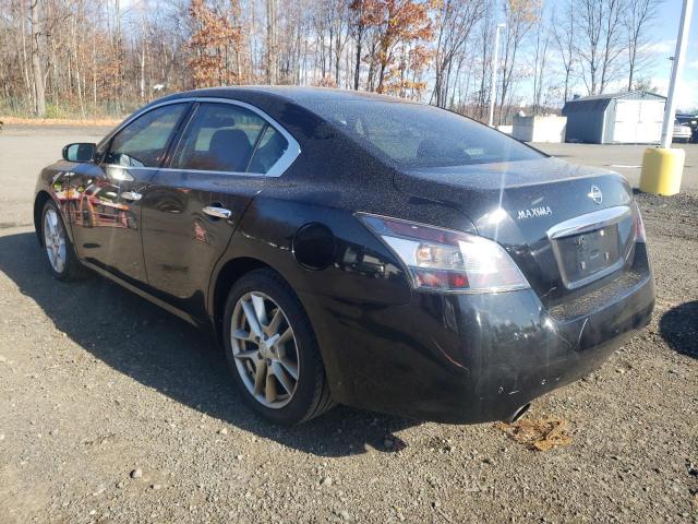 Photo 2 VIN: 1N4AA5AP0DC842003 - NISSAN MAXIMA S 