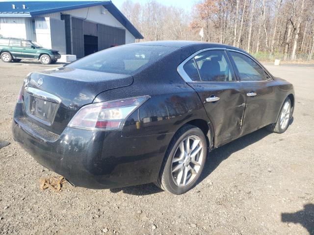 Photo 3 VIN: 1N4AA5AP0DC842003 - NISSAN MAXIMA S 