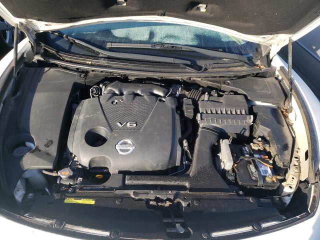 Photo 6 VIN: 1N4AA5AP0DC842020 - NISSAN MAXIMA S 