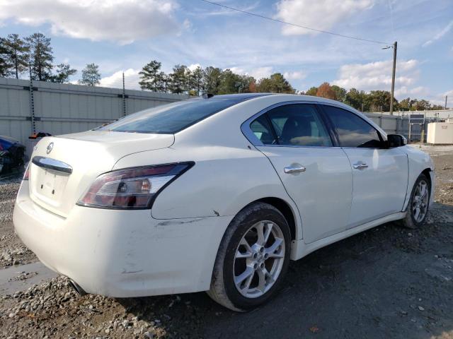 Photo 3 VIN: 1N4AA5AP0DC842535 - NISSAN MAXIMA S 