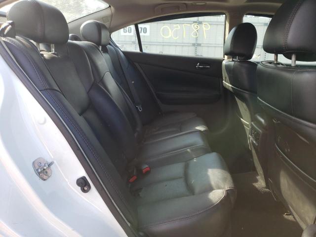 Photo 5 VIN: 1N4AA5AP0DC842535 - NISSAN MAXIMA S 