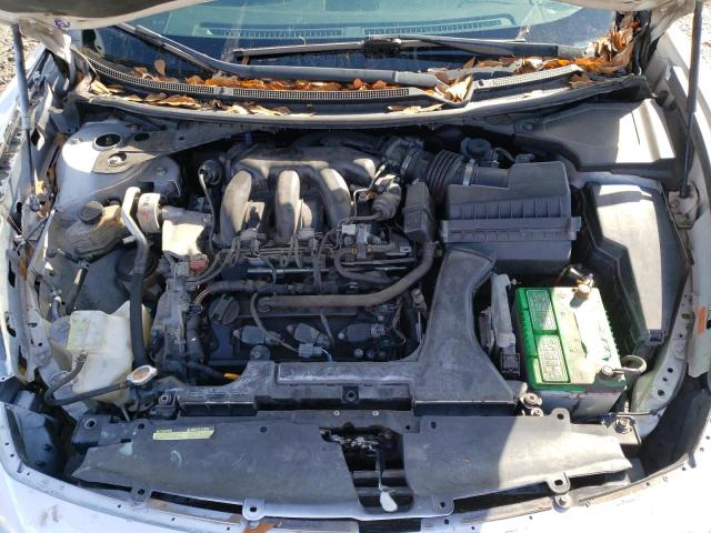 Photo 6 VIN: 1N4AA5AP0DC842535 - NISSAN MAXIMA S 