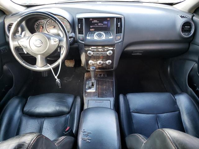 Photo 8 VIN: 1N4AA5AP0DC842535 - NISSAN MAXIMA S 