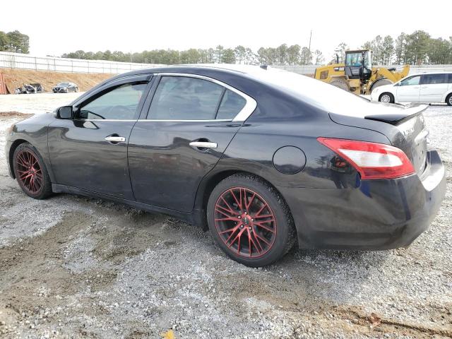 Photo 1 VIN: 1N4AA5AP0DC842941 - NISSAN MAXIMA 