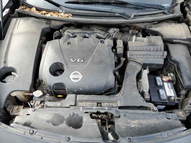 Photo 10 VIN: 1N4AA5AP0DC842941 - NISSAN MAXIMA 