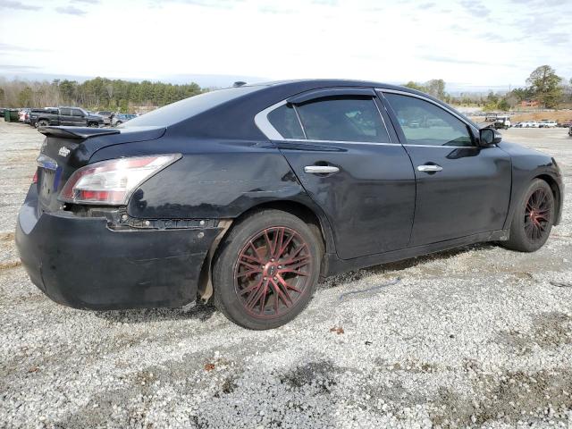 Photo 2 VIN: 1N4AA5AP0DC842941 - NISSAN MAXIMA 