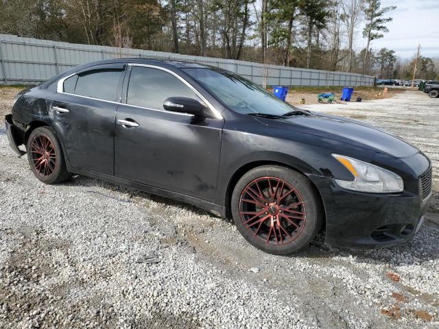 Photo 3 VIN: 1N4AA5AP0DC842941 - NISSAN MAXIMA 