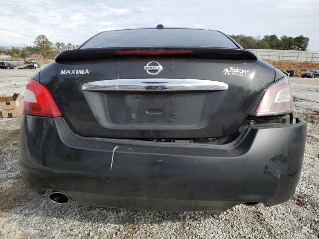 Photo 5 VIN: 1N4AA5AP0DC842941 - NISSAN MAXIMA 