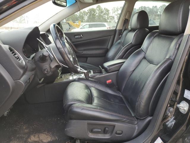 Photo 6 VIN: 1N4AA5AP0DC842941 - NISSAN MAXIMA 