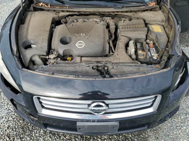 Photo 10 VIN: 1N4AA5AP0DC844351 - NISSAN MAXIMA 