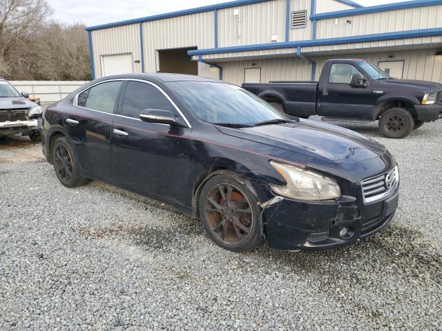 Photo 3 VIN: 1N4AA5AP0DC844351 - NISSAN MAXIMA 