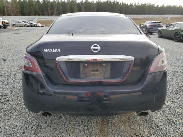 Photo 5 VIN: 1N4AA5AP0DC844351 - NISSAN MAXIMA 