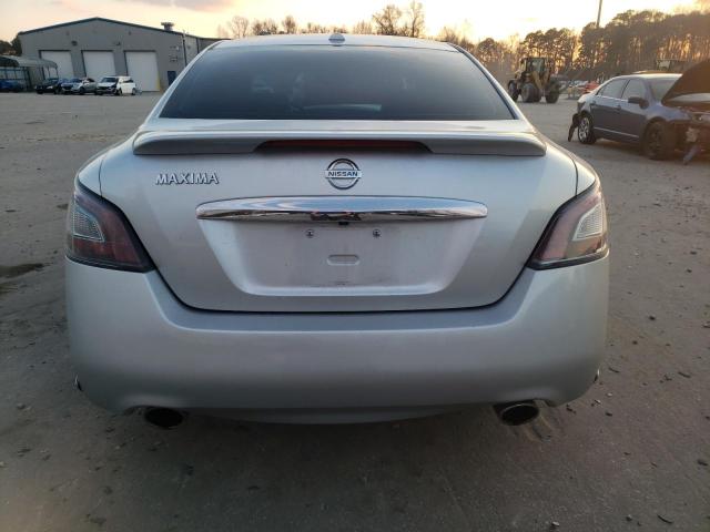 Photo 5 VIN: 1N4AA5AP0DC846472 - NISSAN MAXIMA S 