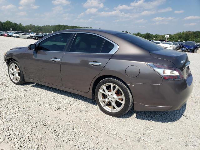 Photo 1 VIN: 1N4AA5AP0DC846763 - NISSAN MAXIMA S 