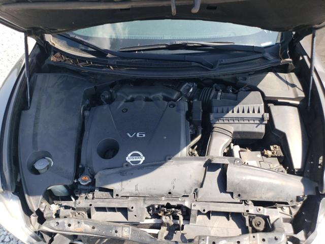 Photo 10 VIN: 1N4AA5AP0DC846763 - NISSAN MAXIMA S 