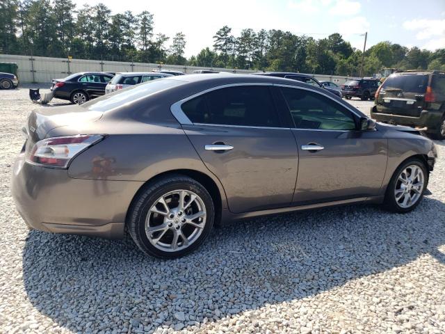 Photo 2 VIN: 1N4AA5AP0DC846763 - NISSAN MAXIMA S 