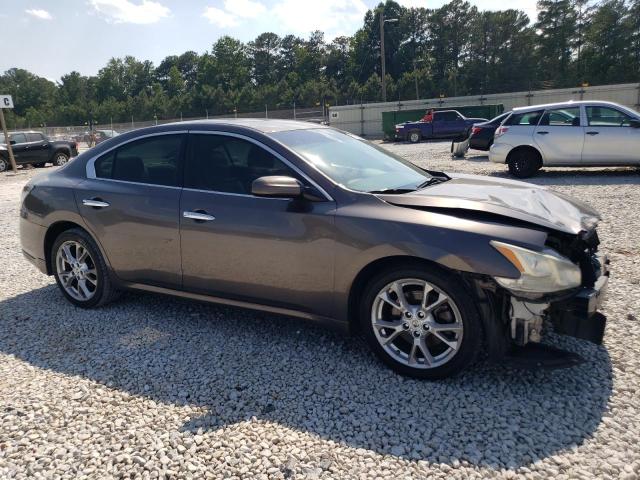 Photo 3 VIN: 1N4AA5AP0DC846763 - NISSAN MAXIMA S 