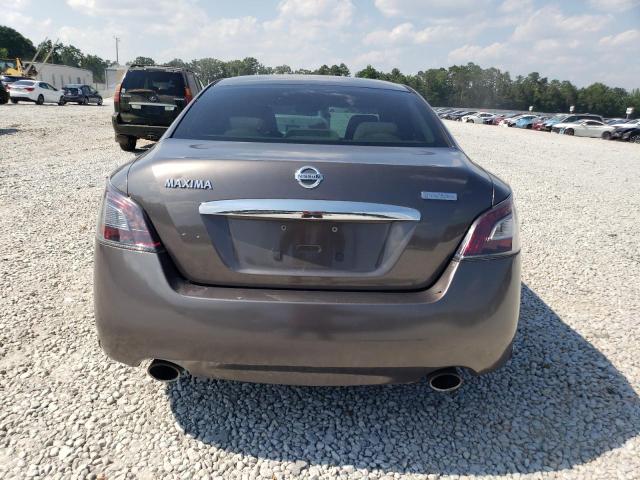 Photo 5 VIN: 1N4AA5AP0DC846763 - NISSAN MAXIMA S 