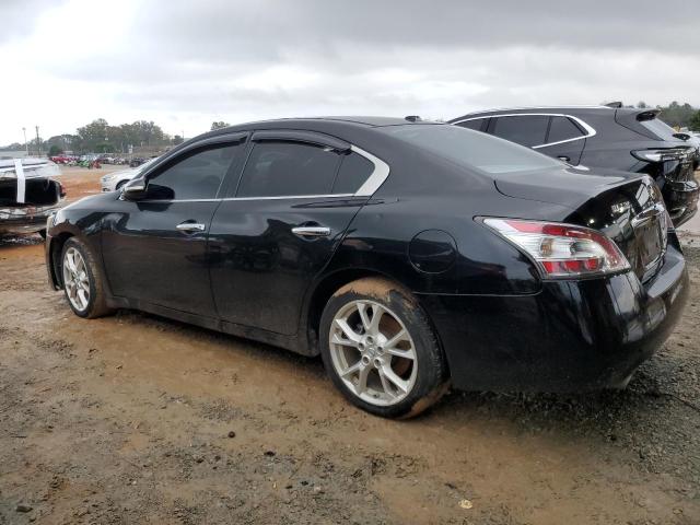 Photo 1 VIN: 1N4AA5AP0EC430844 - NISSAN MAXIMA S 