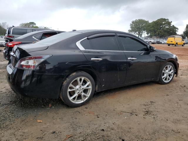 Photo 2 VIN: 1N4AA5AP0EC430844 - NISSAN MAXIMA S 