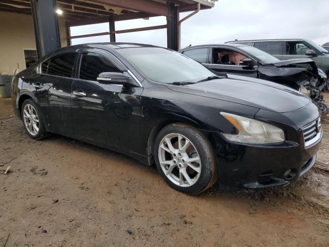 Photo 3 VIN: 1N4AA5AP0EC430844 - NISSAN MAXIMA S 