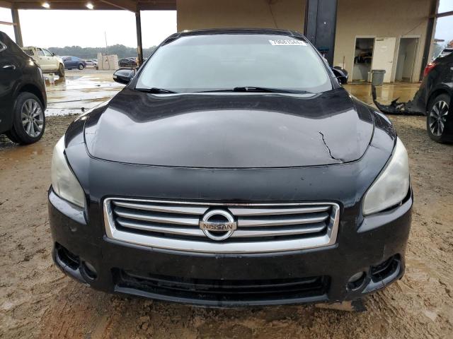 Photo 4 VIN: 1N4AA5AP0EC430844 - NISSAN MAXIMA S 