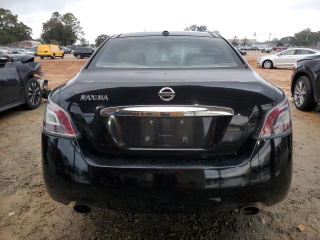 Photo 5 VIN: 1N4AA5AP0EC430844 - NISSAN MAXIMA S 