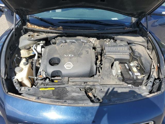 Photo 10 VIN: 1N4AA5AP0EC430858 - NISSAN MAXIMA 