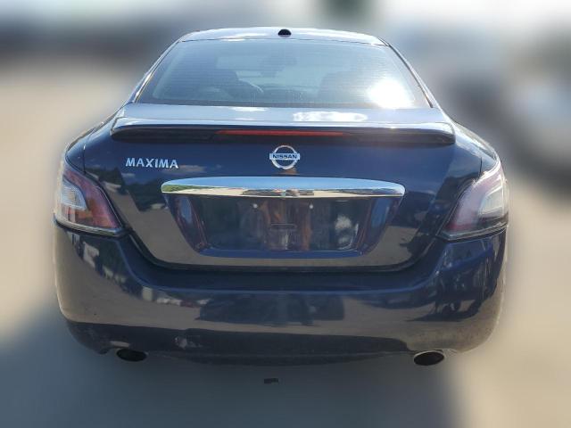 Photo 5 VIN: 1N4AA5AP0EC430858 - NISSAN MAXIMA 