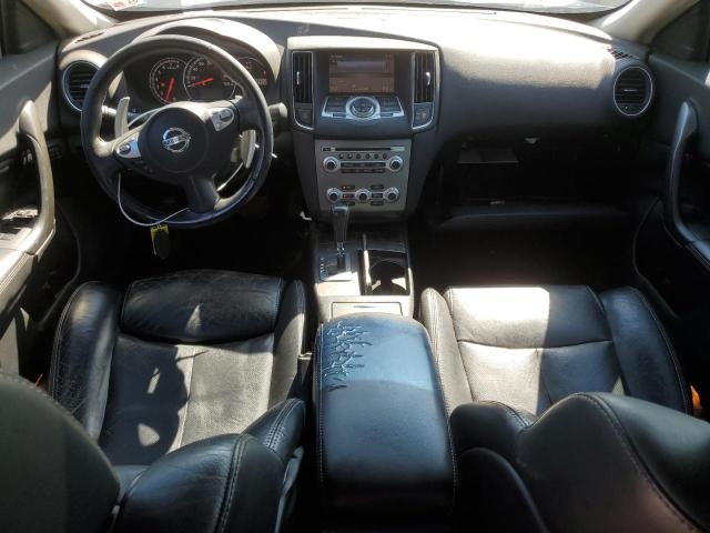 Photo 7 VIN: 1N4AA5AP0EC430858 - NISSAN MAXIMA 