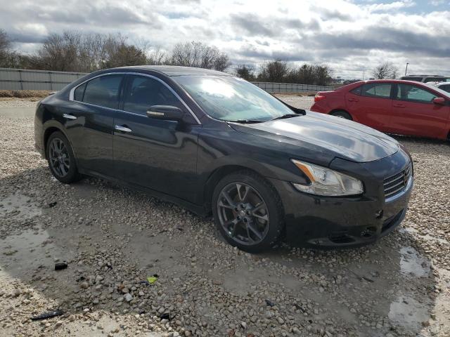 Photo 3 VIN: 1N4AA5AP0EC432058 - NISSAN MAXIMA S 