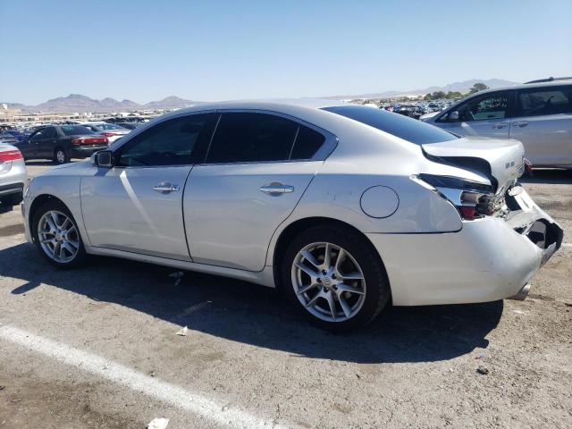 Photo 1 VIN: 1N4AA5AP0EC432156 - NISSAN MAXIMA 