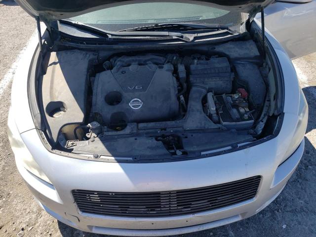 Photo 10 VIN: 1N4AA5AP0EC432156 - NISSAN MAXIMA 